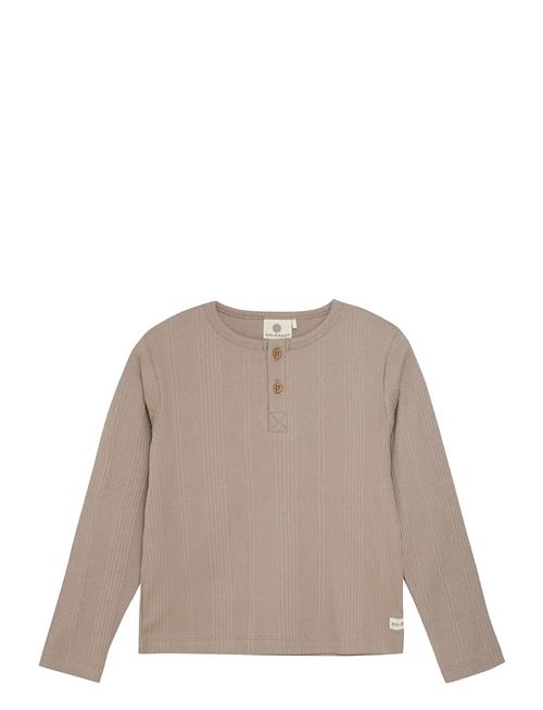 En Fant | T-Shirt Ls Rib | 104