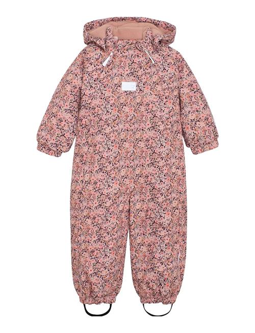 Minymo | Snow Suit Aop | 98