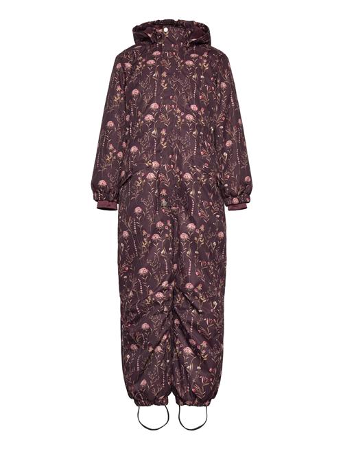 Minymo | Snow Suit Aop | 92