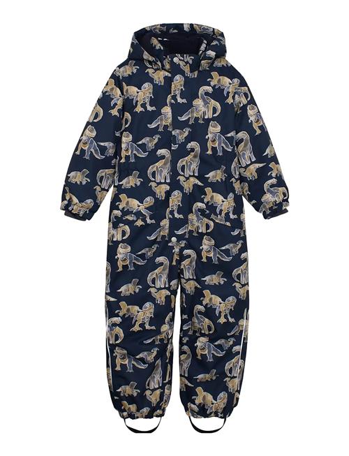 Minymo | Snow Suit Aop | 110