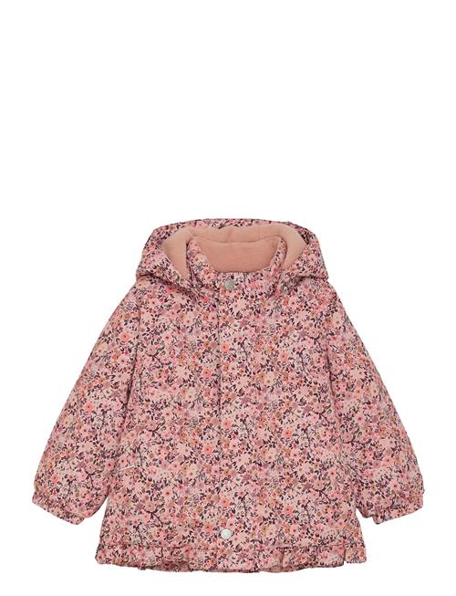 Minymo | Snow Jacket Aop | 98