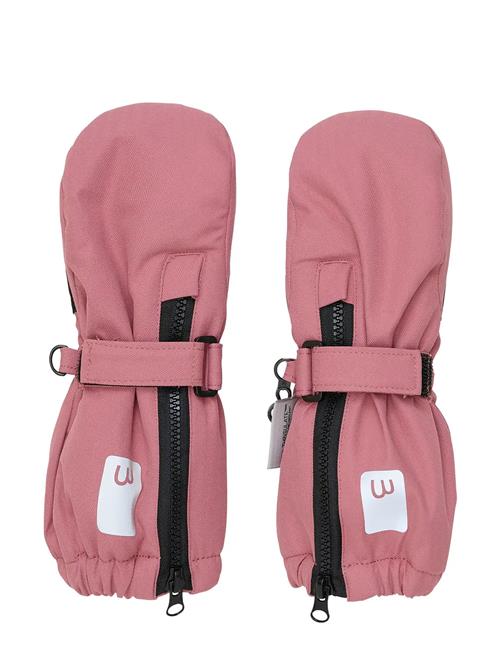 Minymo | Mittens | 6-12MDR