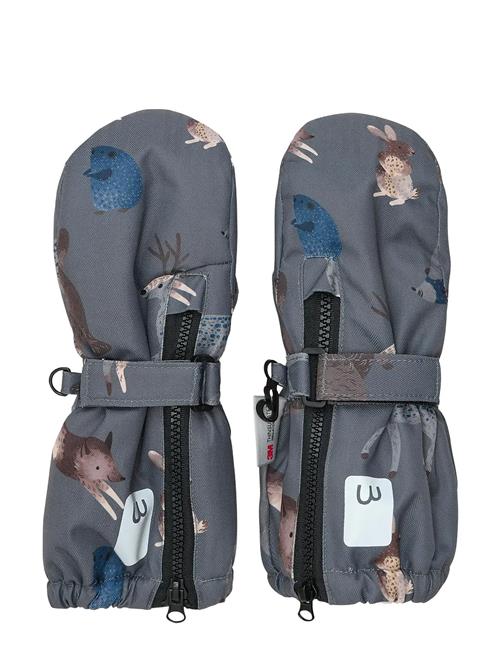 Minymo | Mittens | 6-12MDR