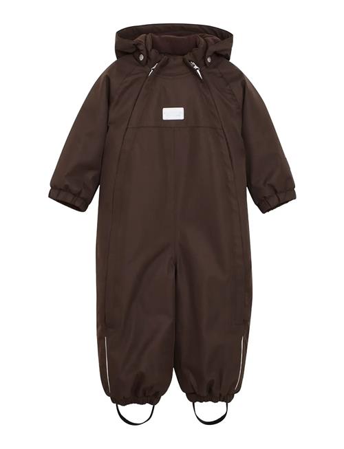 Minymo | Snow Suit | 80
