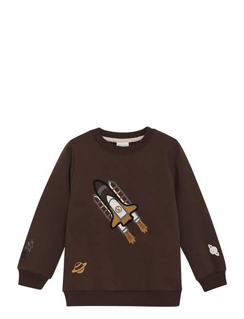 Minymo | Sweatshirt Ls | 104