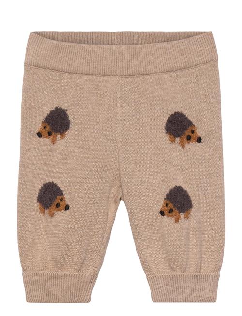 Minymo | Pants Knit | 68