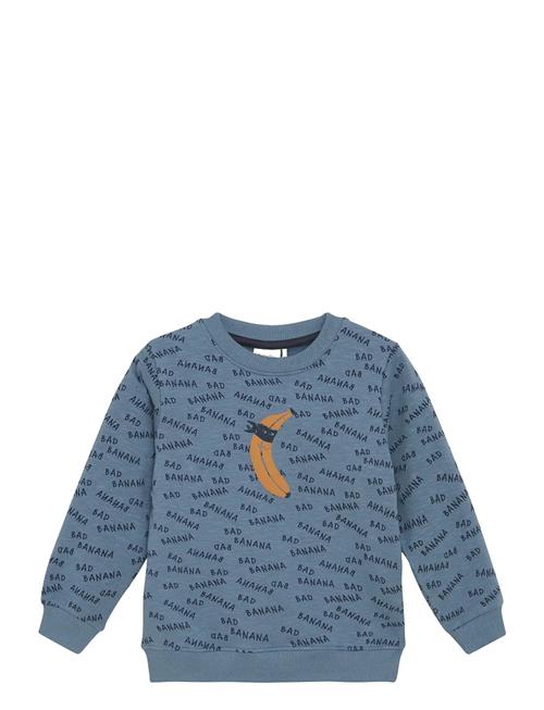 Minymo | Sweatshirt Ls Aop | 110