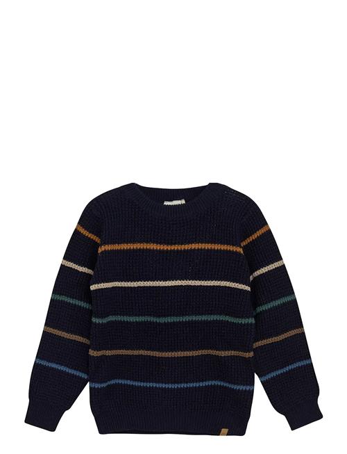 Minymo | Pullover Knit | 92