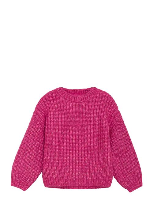 Minymo | Pullover Knit | 116