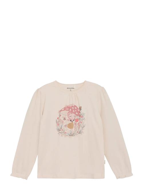 Minymo | T-Shirt Ls | 98