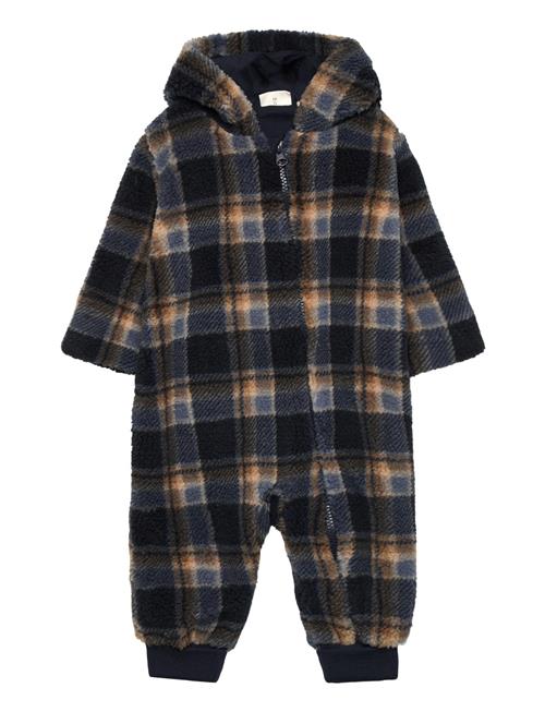 Minymo | Suit Teddy W. Lining | 92