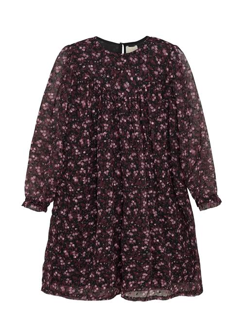 Creamie | Dress Flower Dobby | 122