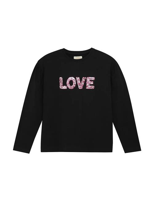 Creamie | T-Shirt Ls | 128