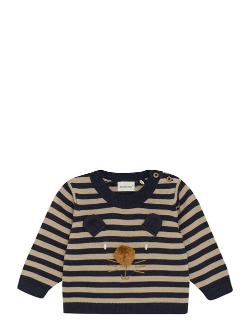 Minymo | Pullover Knit | 68