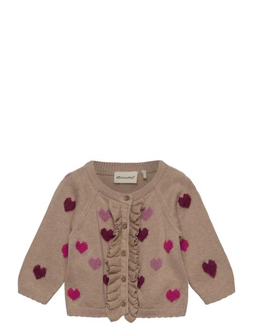 Minymo | Cardigan Knit | 68