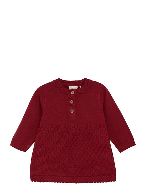 Fixoni | Dress Knit | 74