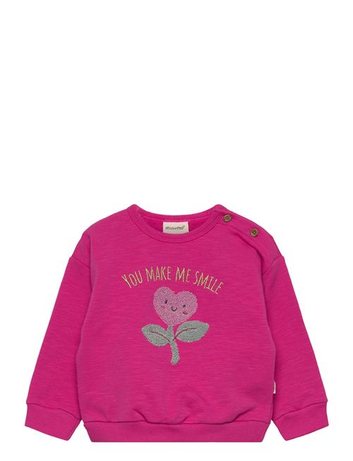 Minymo | Sweatshirt Ls | 56