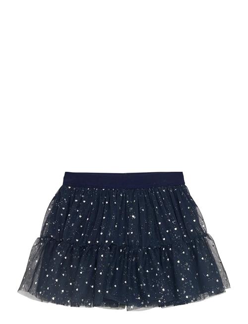 Creamie | Skirt Mesh | 98