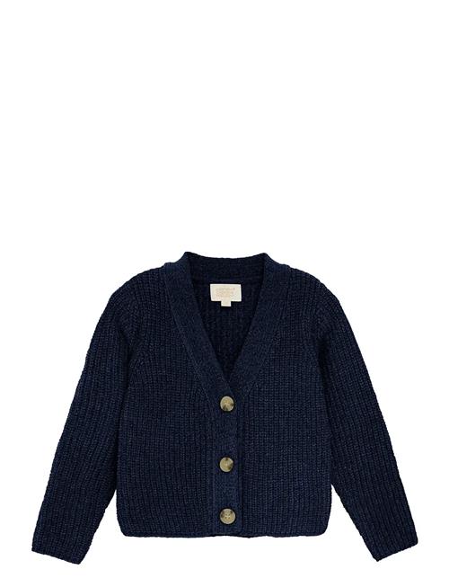 Creamie | Cardigan Knit | 92\98