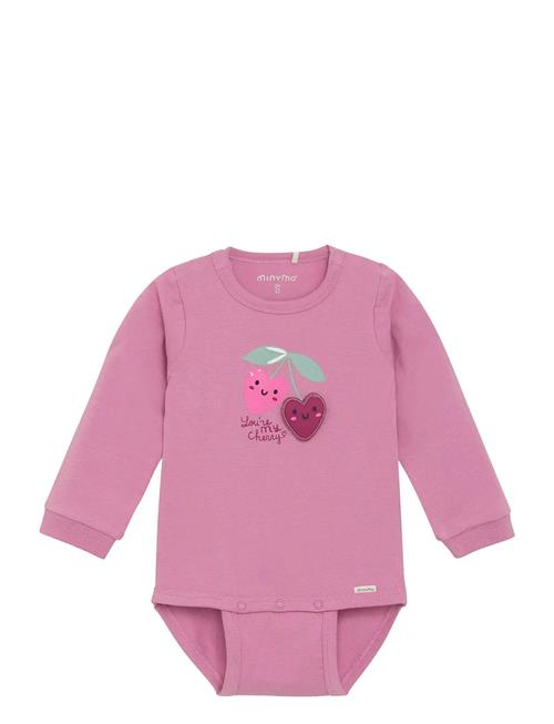 Minymo | Body Ls | 68