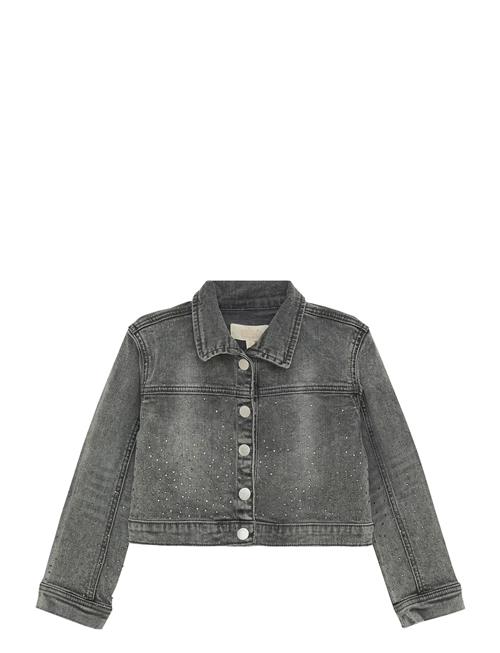 Creamie | Jacket Denim | 122