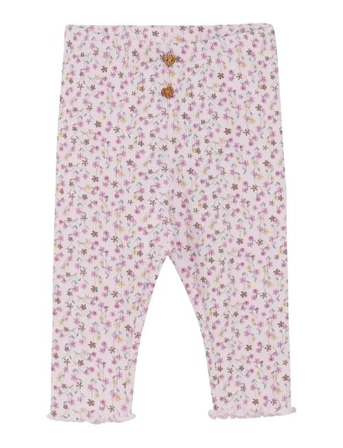 Minymo | Legging Aop Rib | 74