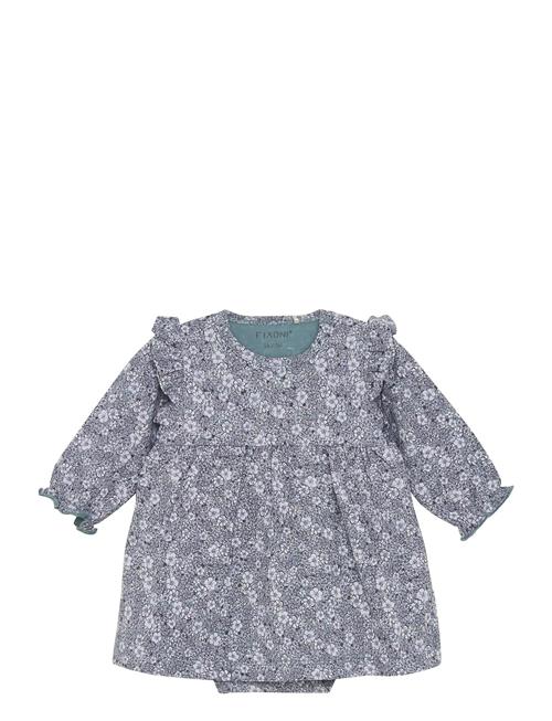 Fixoni | Body Dress Ls | 92