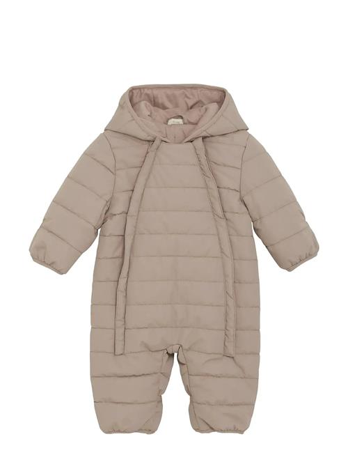 Fixoni | Wholesuit W. Lining Quilted | 62