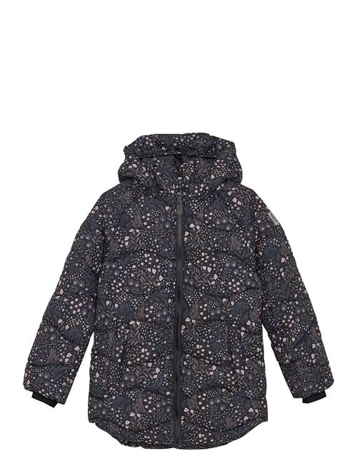 Color Kids | Jacket - Quilt, Long & Aop | 110