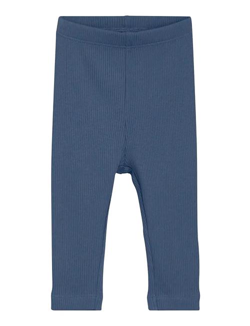 Minymo | Leggings Rib | 68