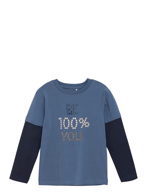 Minymo | T-Shirt Ls | 110