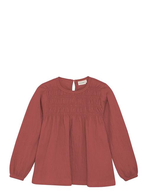 Minymo | Blouse Ls | 116