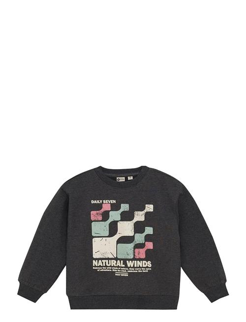 Daily 7 | Oversized Sweater Daily Seven | 86