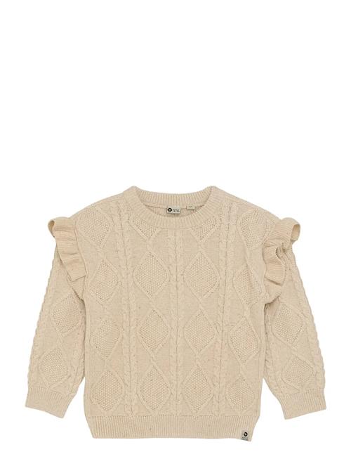 Daily 7 | Knitted Sweater Nappy | 104