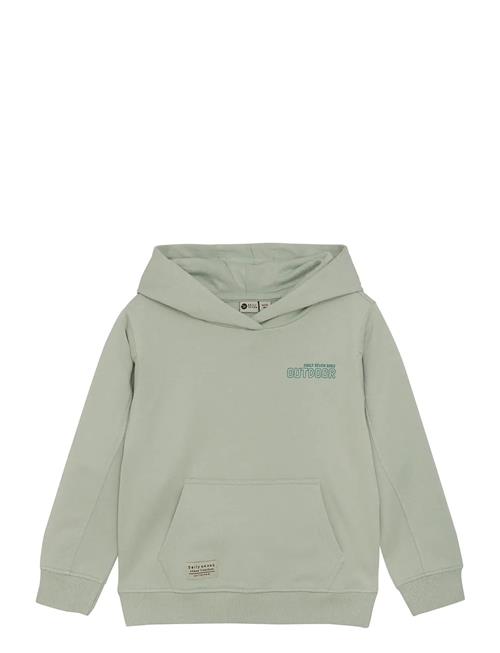 Daily 7 | Hoodie Backprint | 104