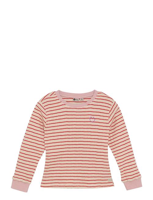 Daily 7 | T-Shirt Longsleeve Stripe | 116