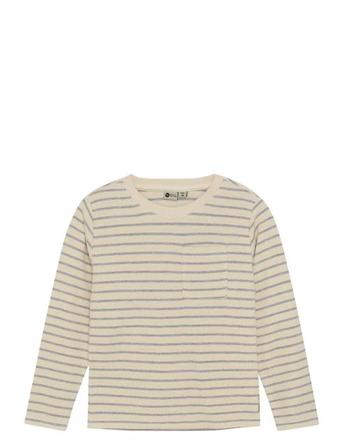 Daily 7 | T-Shirt Ls Small Stripe | 86