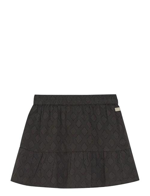 Daily 7 | Skirt Structure | 92