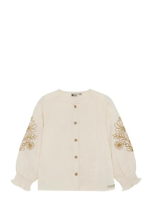 Daily 7 | Shirt Longsleeve Embroidery | 116