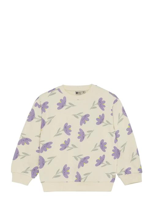 Daily 7 | Sweater Flowers | 116