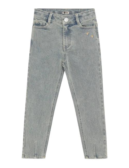 Daily 7 | 2500 Mom Fit Embroiderie | 140