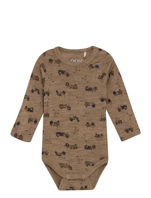 CeLaVi | Body Ls - Aop | 50