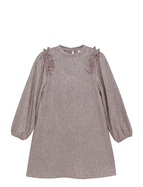 Minymo | Dress Ls | 104