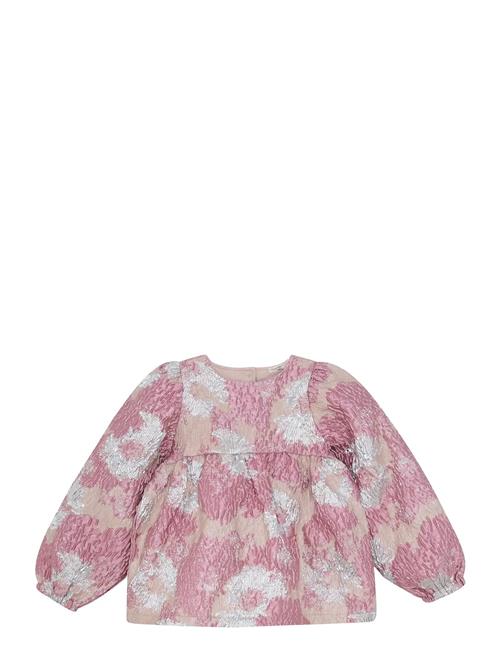 Minymo | Blouse Ls | 110