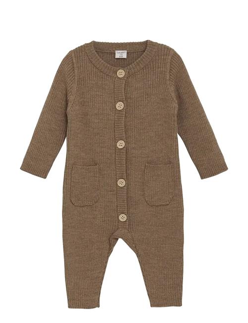 CeLaVi | Jumpsuit - Knitted | 90
