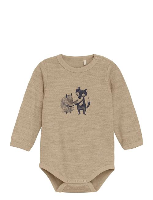 CeLaVi | Body Ls, Solid W. Print | 70