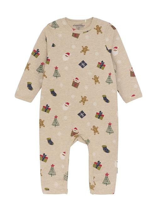 Minymo | Suit Ls Aop | 80