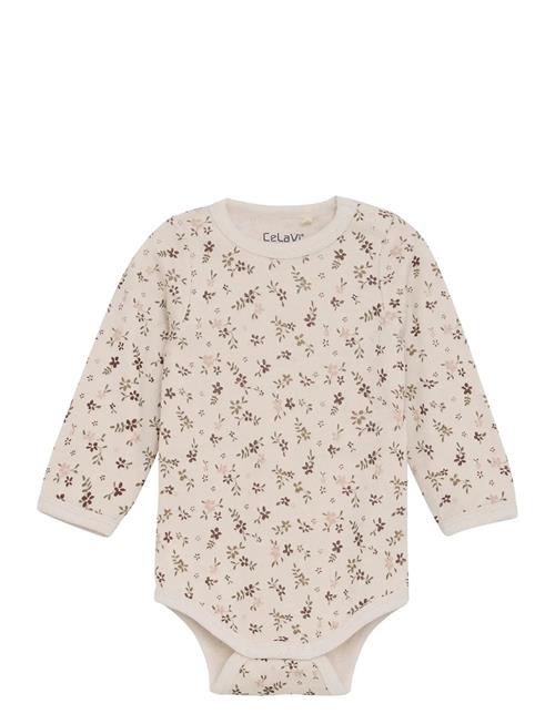 CeLaVi | Body Ls - Aop | 70