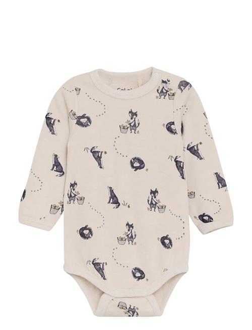 CeLaVi | Body Ls - Aop | 70