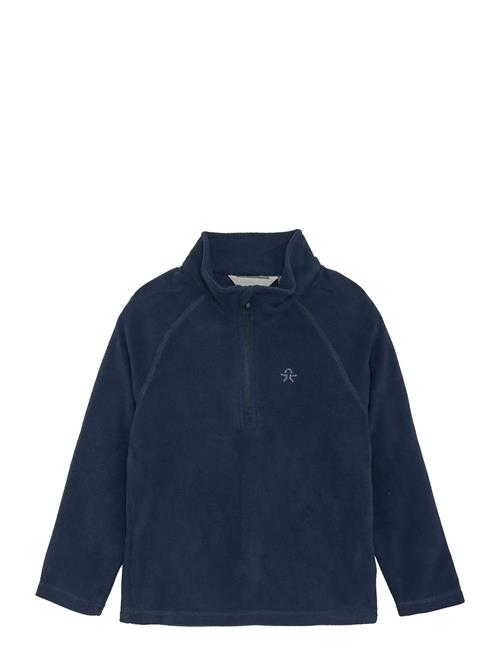 Color Kids | Fleece Pulli | 128